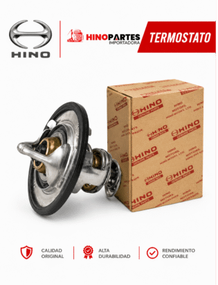 termostato-hino