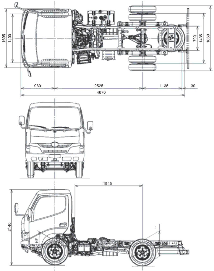 medidas-hino- 300