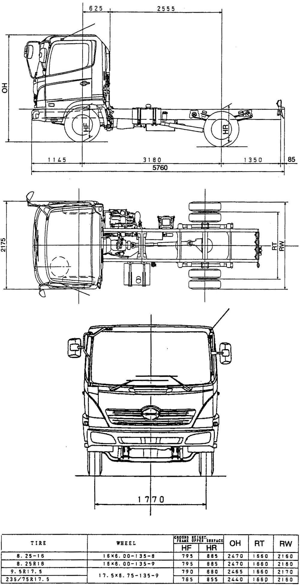 medidas-hino-500